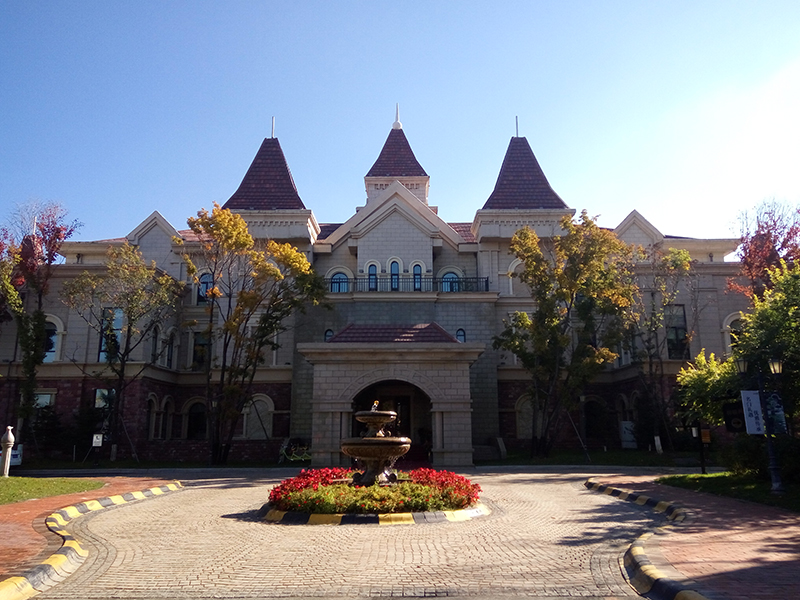 益田瓦萨