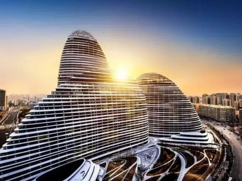 智慧建筑