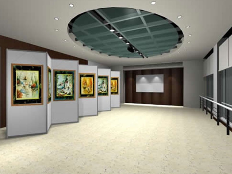 展览展示