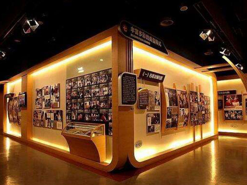 展览展示