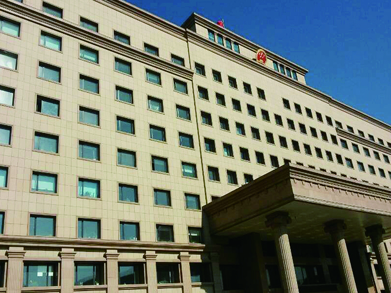 外墙系列